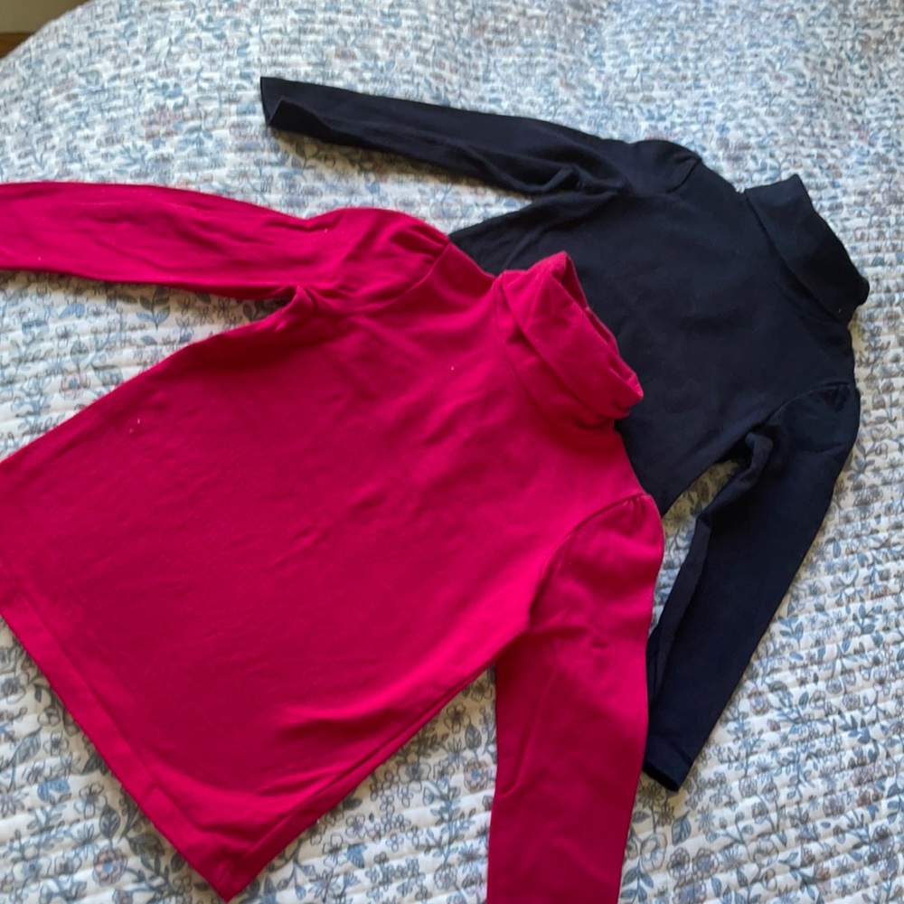 JACADI LONG SLEEVES SHIRT 3t